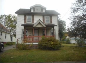 840 Marie Ave, Akron, OH 44314