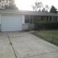 11094 Worchester Dr, Saint Louis, MO 63136 ID:14905243