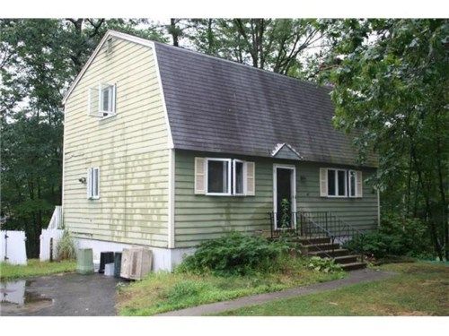 8 EMERY ROAD, Townsend, MA 01469