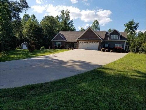 5936 Yellow Creek Rd, Murrayville, GA 30564