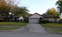 1511 Clearbrook St Lancaster, TX 75134