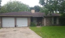 8510 Bluebonnet St Highlands, TX 77562