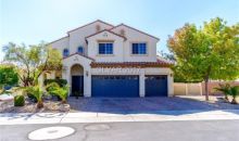 3720 Via Di Girolamo Avenue Henderson, NV 89052