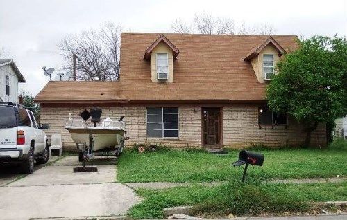 519 Yukon Blvd, San Antonio, TX 78221