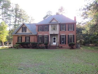 328 Hillcrest Rd, Hartsville, SC 29550