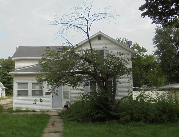 509 E Jackson St, Columbia City, IN 46725