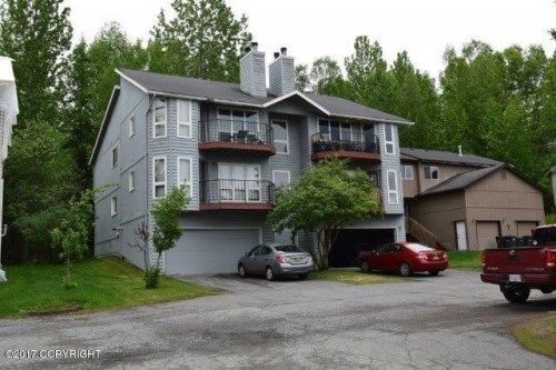 3947 Lunar Drive #2, Anchorage, AK 99504