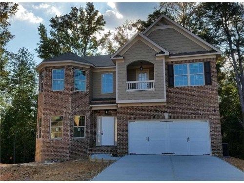 2326 Morgan Estate Dr, Buford, GA 30519