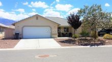 5061 Valdez Court Pahrump, NV 89060