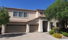 7033 Puetollano Drive North Las Vegas, NV 89084