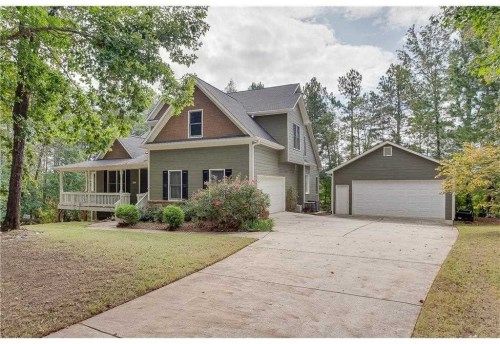 152 Kilough Ridge Dr, Dawsonville, GA 30534