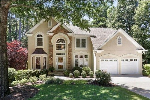 1814 Crest Oaks Place, Atlanta, GA 30345