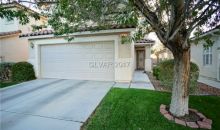 1107 Cathedral Ridge Street Henderson, NV 89052