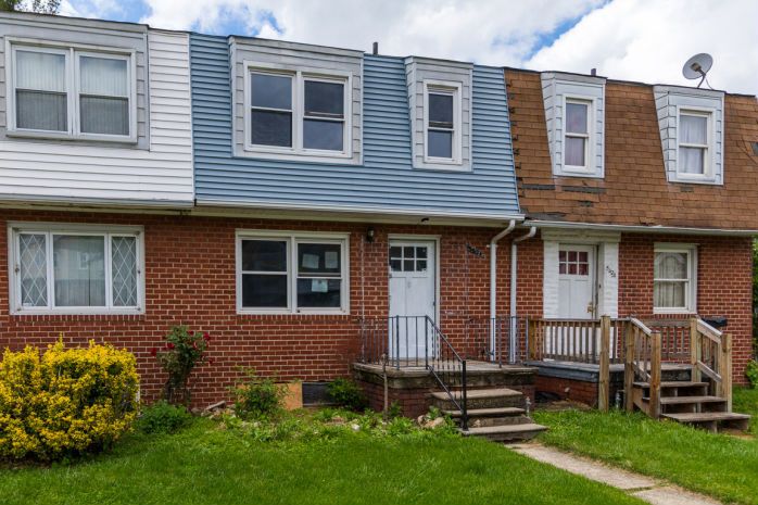 5624 ARNHEM RD, Baltimore, MD 21206