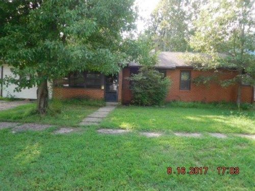 218 N TAYLOR AVENUE, Piggott, AR 72454