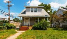 4202 Woodlea Ave Baltimore, MD 21206