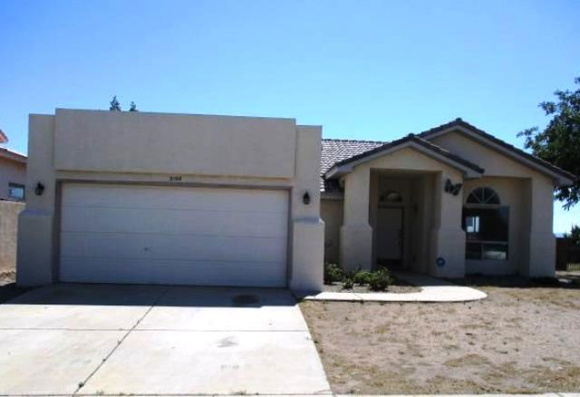 2100 PASEO DE LADERA NW, Albuquerque, NM 87120