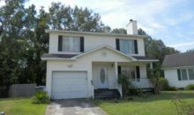 8565 Bentwood Dr Charleston, SC 29406