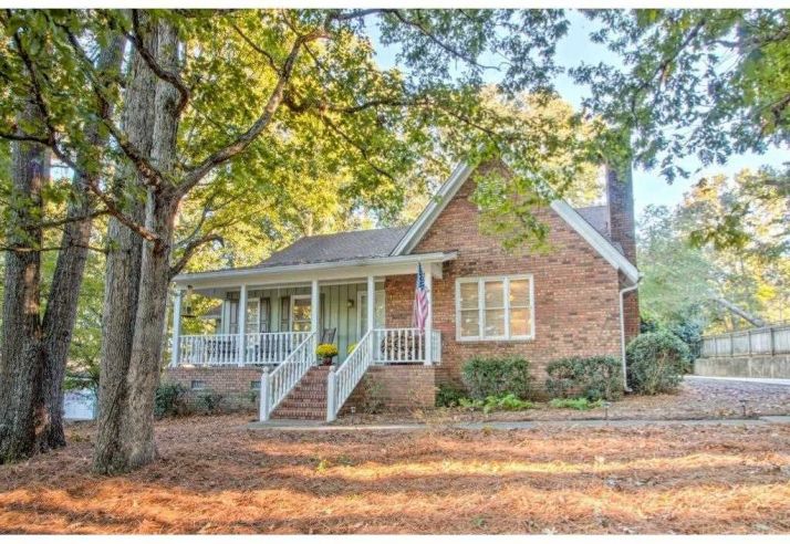 3482 Mill Stone Rd, Gainesville, GA 30506