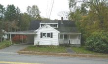 55 Plymouth St Middleboro, MA 02346