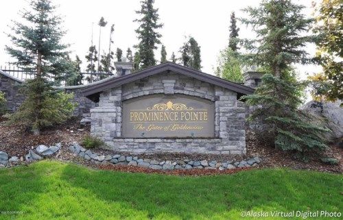 16763 Woods Pointe Circle, Anchorage, AK 99516