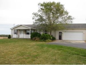 2015 W Anderson Rd, Linwood, MI 48634