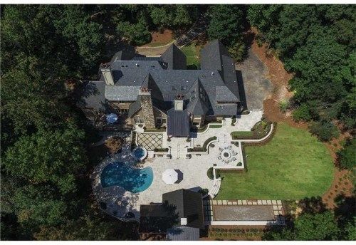 3195 Paces Bend Ct NW, Atlanta, GA 30327