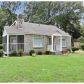 2427 Crestview Ave, Decatur, GA 30032 ID:14973689