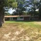 9811 Reck Rd, Little Rock, AR 72209 ID:14877608