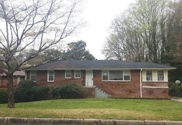 189 Burbank Dr SW, Atlanta, GA 30314