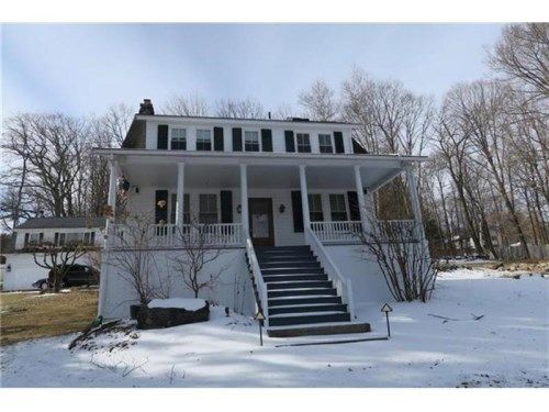 208 BANTAM LAKE RD & ST RT 209, Morris, CT 06763