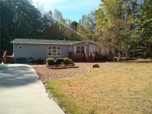 3345 Huffaker Rd NW, Rome, GA 30165