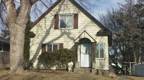 1108 N Park St, Fergus Falls, MN 56537