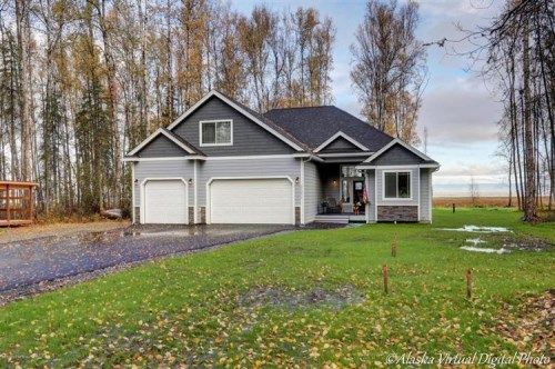 L1 Chugiak Drive, Chugiak, AK 99567