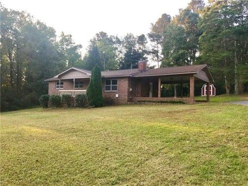 3869 Dews Pond Rd SE, Calhoun, GA 30701