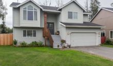 16538 Baird Circle Eagle River, AK 99577