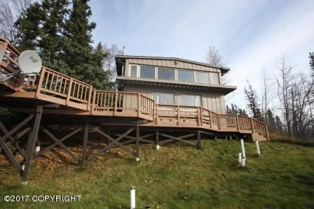 19720 Canyon View Drive, Eagle River, AK 99577