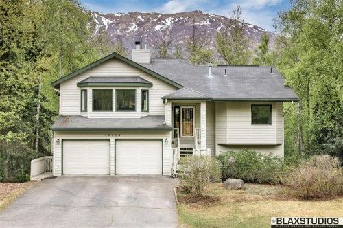 19510 S Mitkof Loop, Eagle River, AK 99577