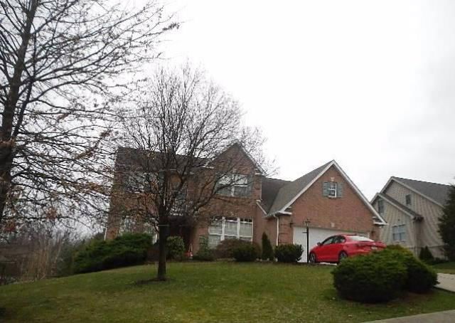 8105 Palomino Dr, Bridgeville, PA 15017