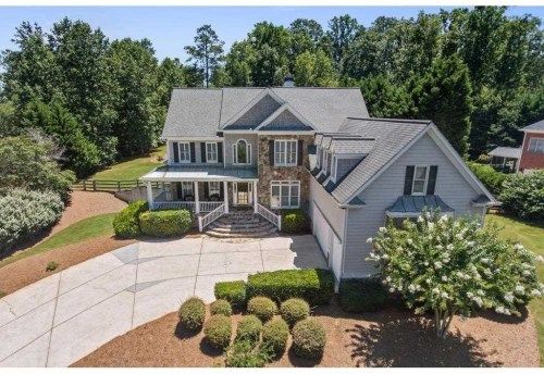 410 S Burgess Trl, Alpharetta, GA 30004