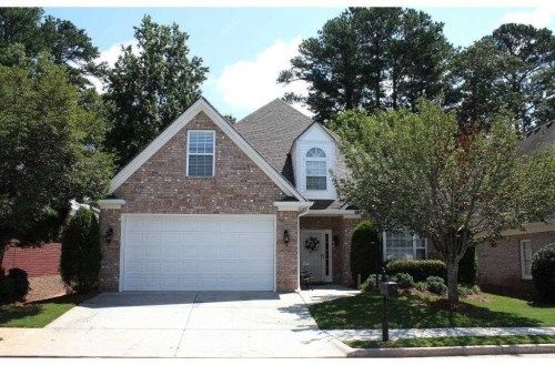 1910 Hickory Station Circle, Snellville, GA 30078