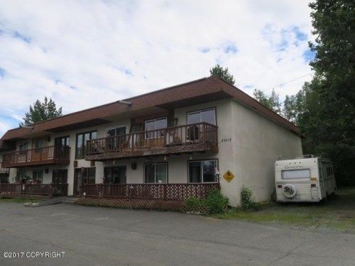 22717 Sherman Street #206, Chugiak, AK 99567