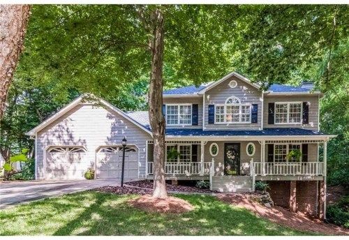 3015 Wrens Way, Kennesaw, GA 30144