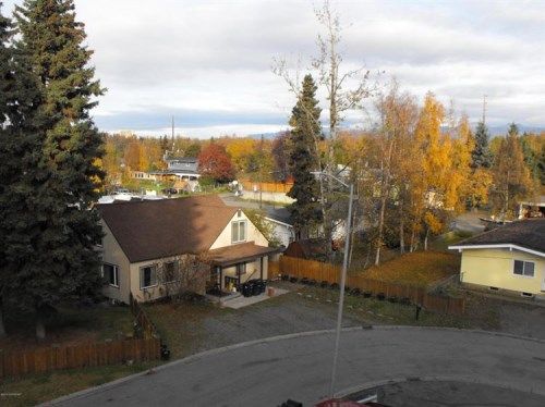 914 Clay Court #6, Anchorage, AK 99503