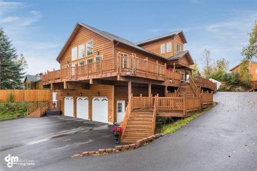 14495 Old Seward Highway, Anchorage, AK 99516