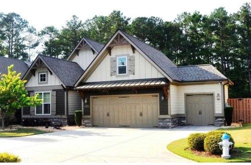 1013 Saranac Park, Peachtree City, GA 30269