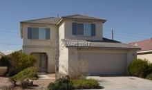 5849 Springmist Street North Las Vegas, NV 89031