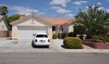 5016 Vista Montana Way North Las Vegas, NV 89031