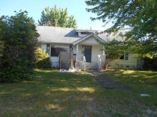 1116 W Young St, Elma, WA 98541