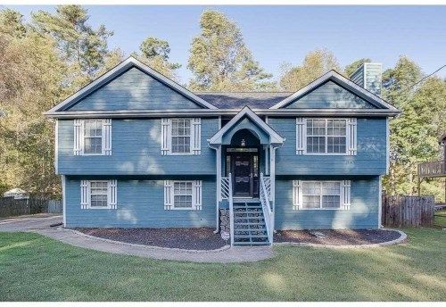 4440 Bryant Rd, Buford, GA 30518